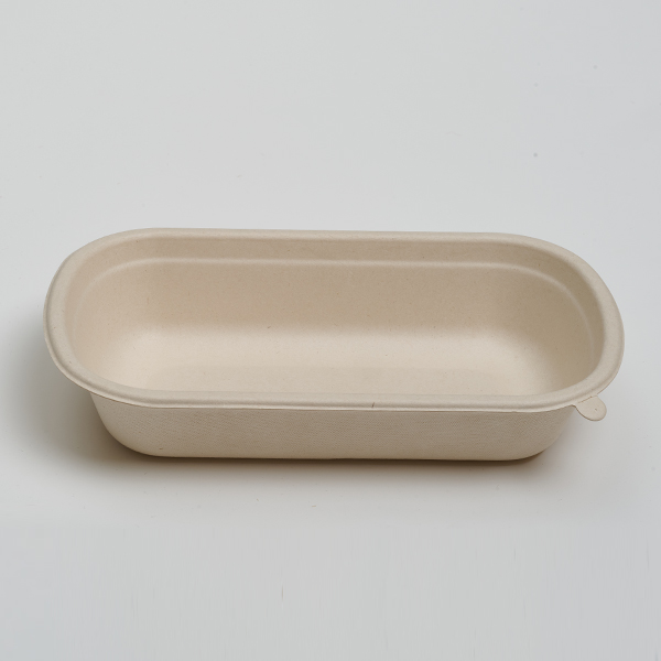 750ml Rectangle Container