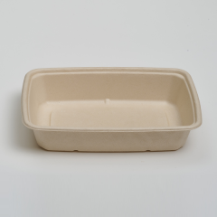 30oz Rectangle tray