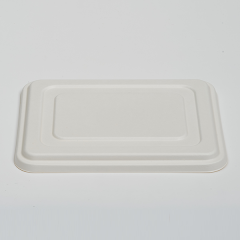 Pulp Lid for HN3-Com Tray