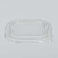 8″*6″PET Lid