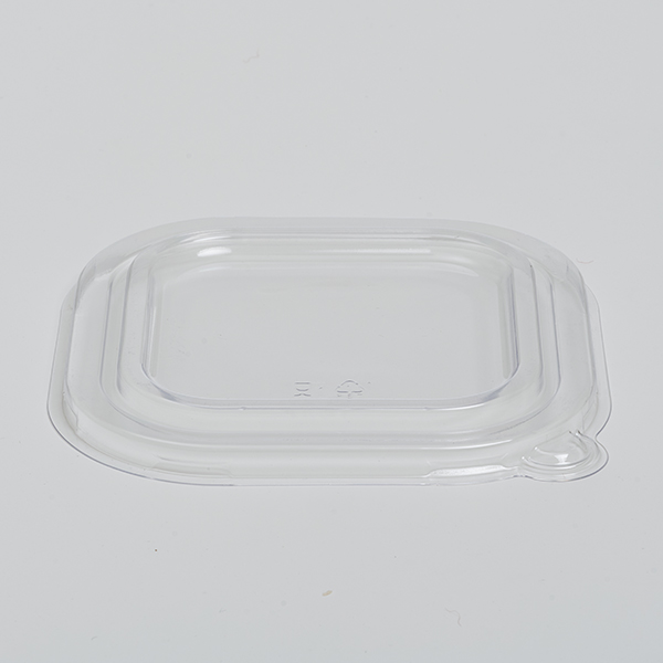 8″*6″PET Lid
