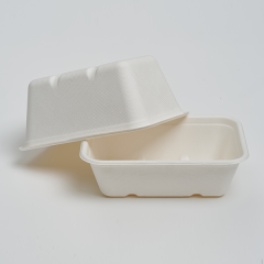 28oz Rectangle tray