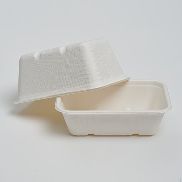 28oz Rectangle tray