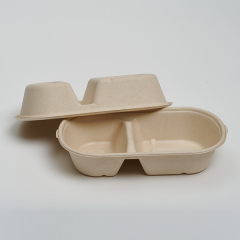 N850-2com food container