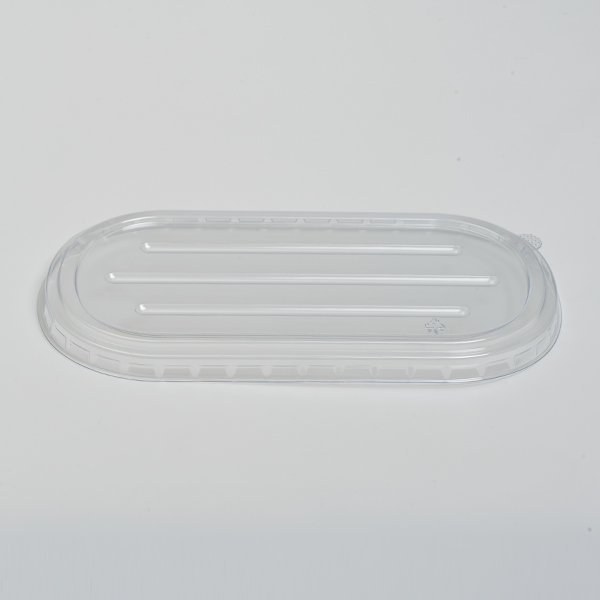 PET Lid for RC750