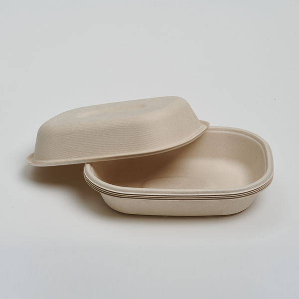 CT700ml Food Container