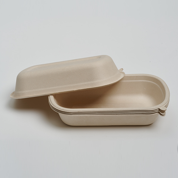 750ml Rectangle Container