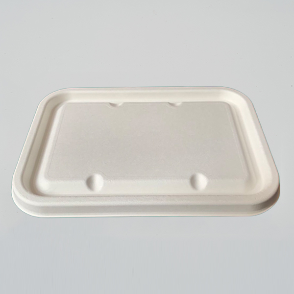 Pulp Lid of 550/650/750 ml Box