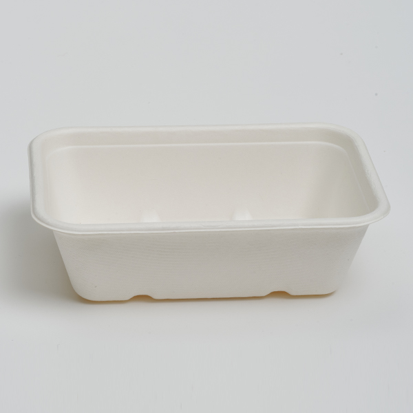 28oz Rectangle tray