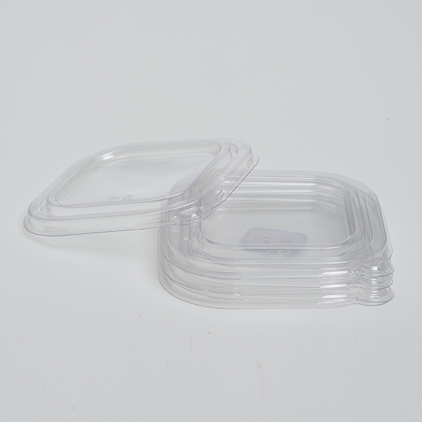 8″*6″PET Lid