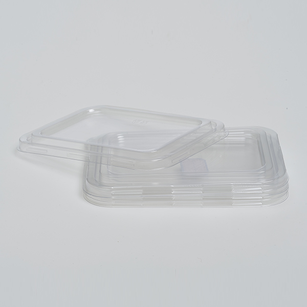 PET Lid of 550/650/750 ml box