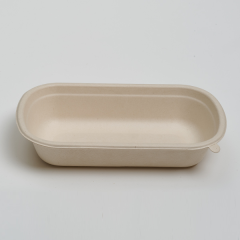 750ml Rectangle Container