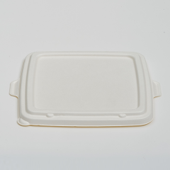 Pulp Lid for the multi-cup tray