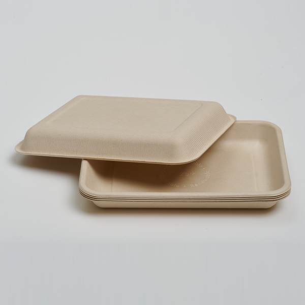 2D Tray