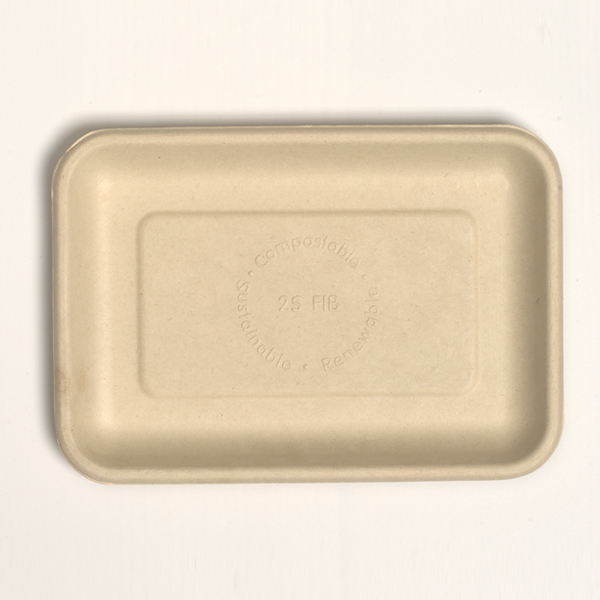 2S Tray