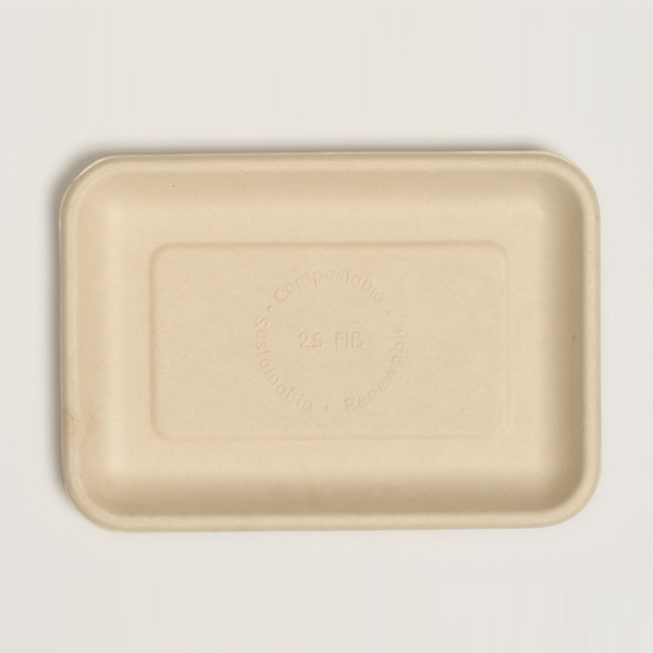 2S Tray