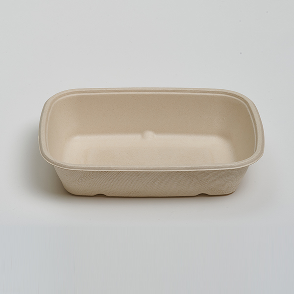 790ml Food Tray