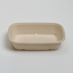 790ml Food Tray