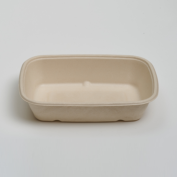 790ml Food Tray