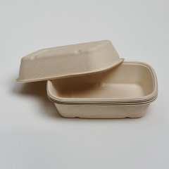 790ml Food Tray