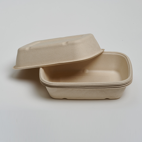 790ml Food Tray