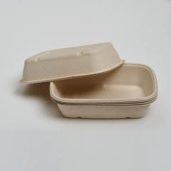 790ml Food Tray