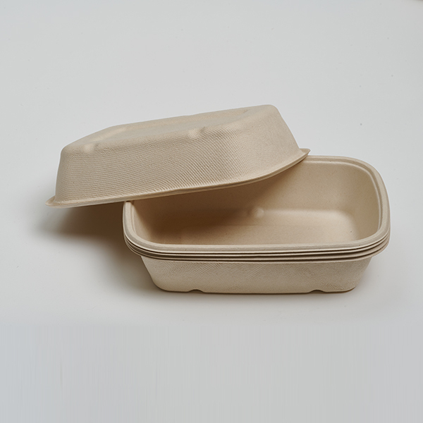 790ml Food Tray