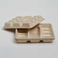 Dumpling Tray-12 pieces