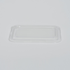 PET Lid of Dumpling Tray-12 pieces-Anti Fog