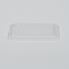 PET Lid of Dumpling Tray-12 pieces-Anti Fog