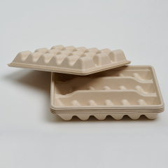 Dumpling Tray-18 pieces