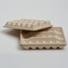 Dumpling Tray-18 pieces