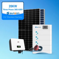 20-30千瓦 20千瓦时 30千瓦时 40千瓦时 家用储能系统