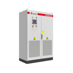 Inversor Híbrido Comercial ATESS HPS 100KW 150KW