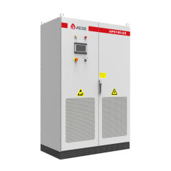 Inversor Híbrido Comercial ATESS HPS 100KW 150KW