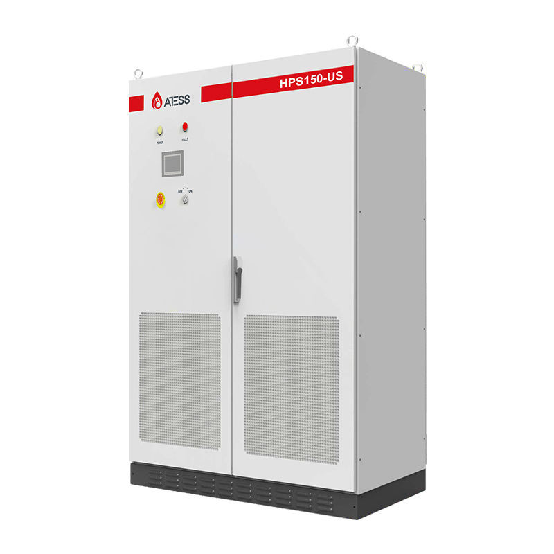 Inversor Híbrido Comercial ATESS HPS 100KW 150KW