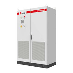 Inversor Híbrido Comercial ATESS HPS 100KW 150KW