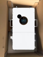 Heißer Verkauf: US-Standard 10 kW/12 kW Split-Phase-Hybrid-Wechselrichter