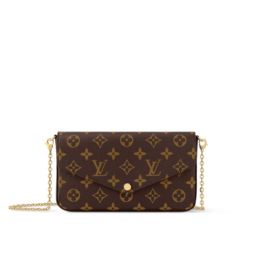 Pochette Félicie