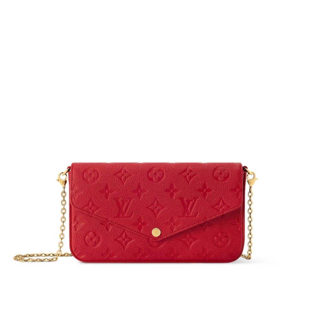 Pochette Félicie