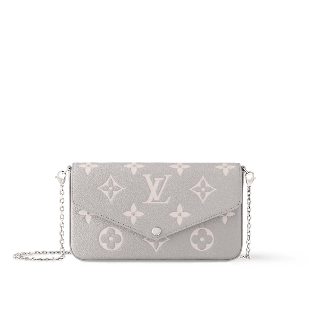 Pochette Félicie
