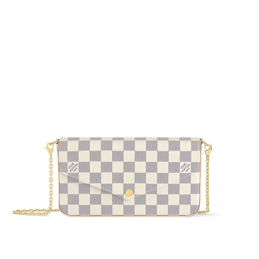 Pochette Félicie