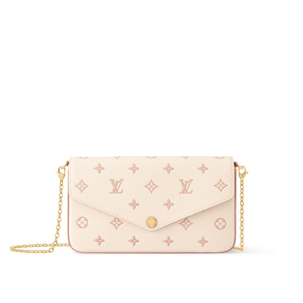 Pochette Félicie