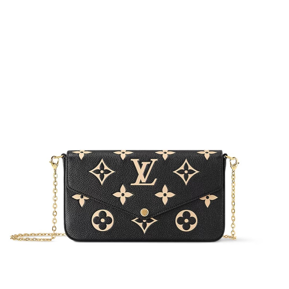 Pochette Félicie