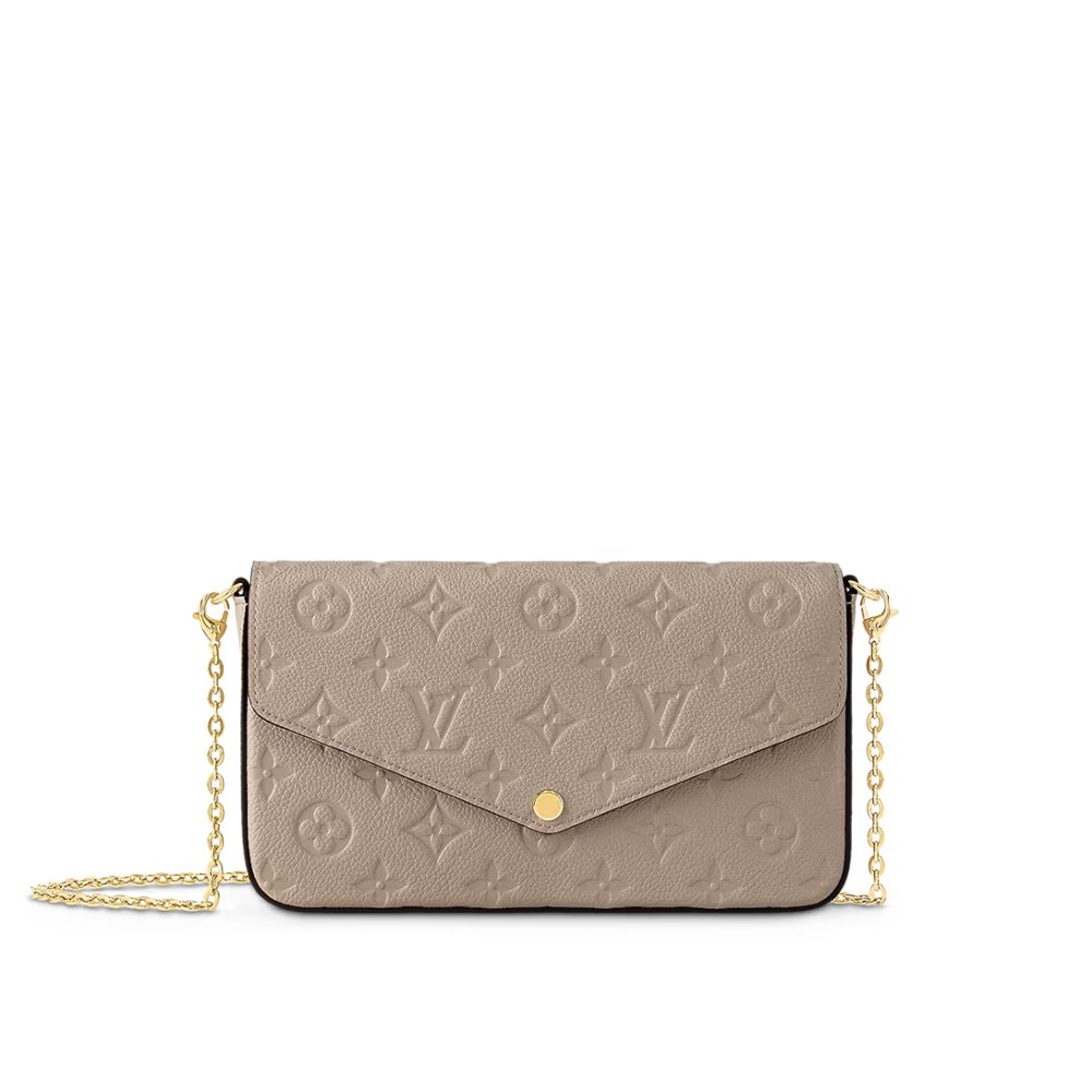 Pochette Félicie