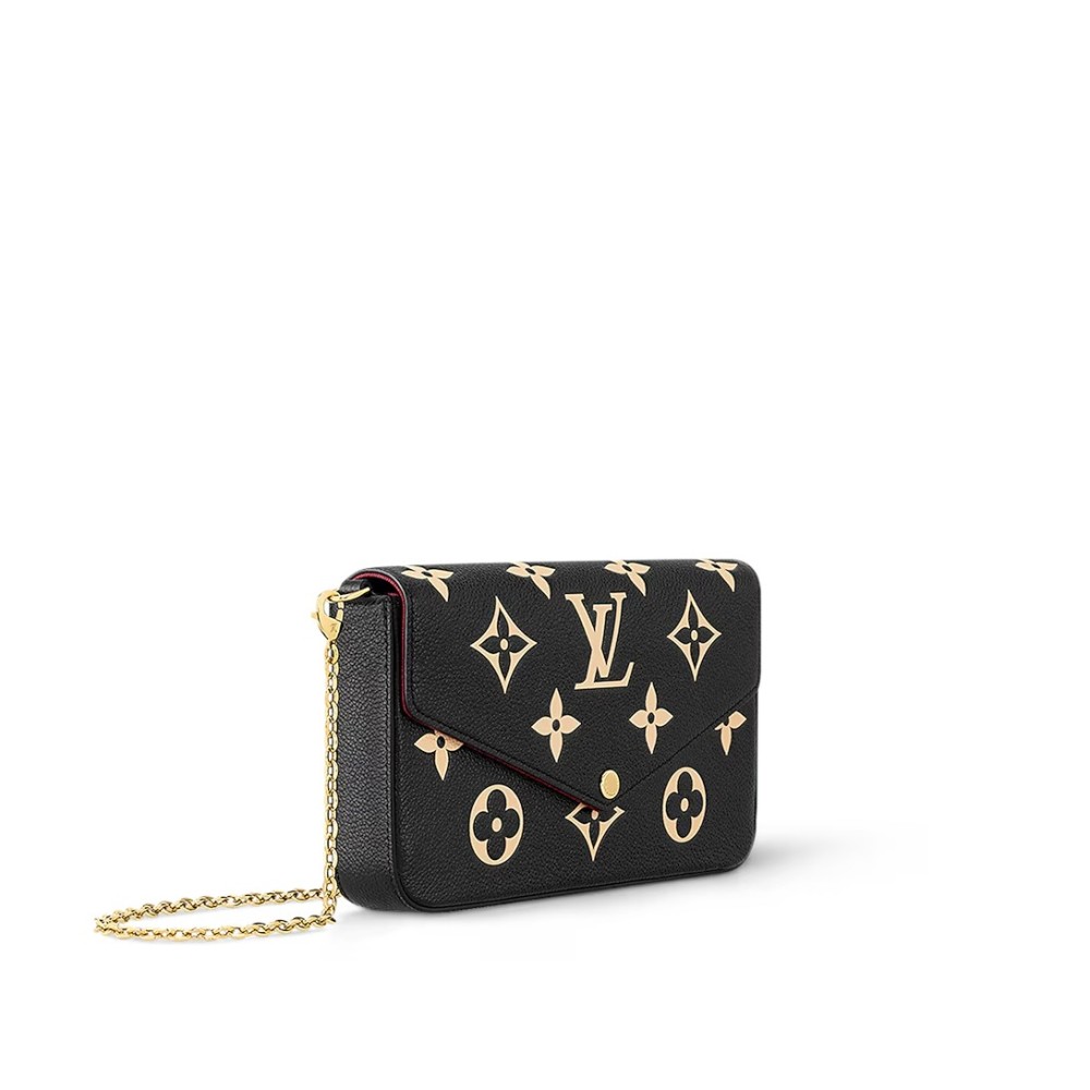 Pochette Félicie