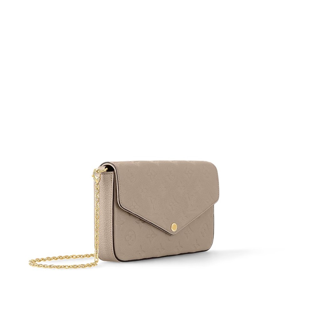 Pochette Félicie