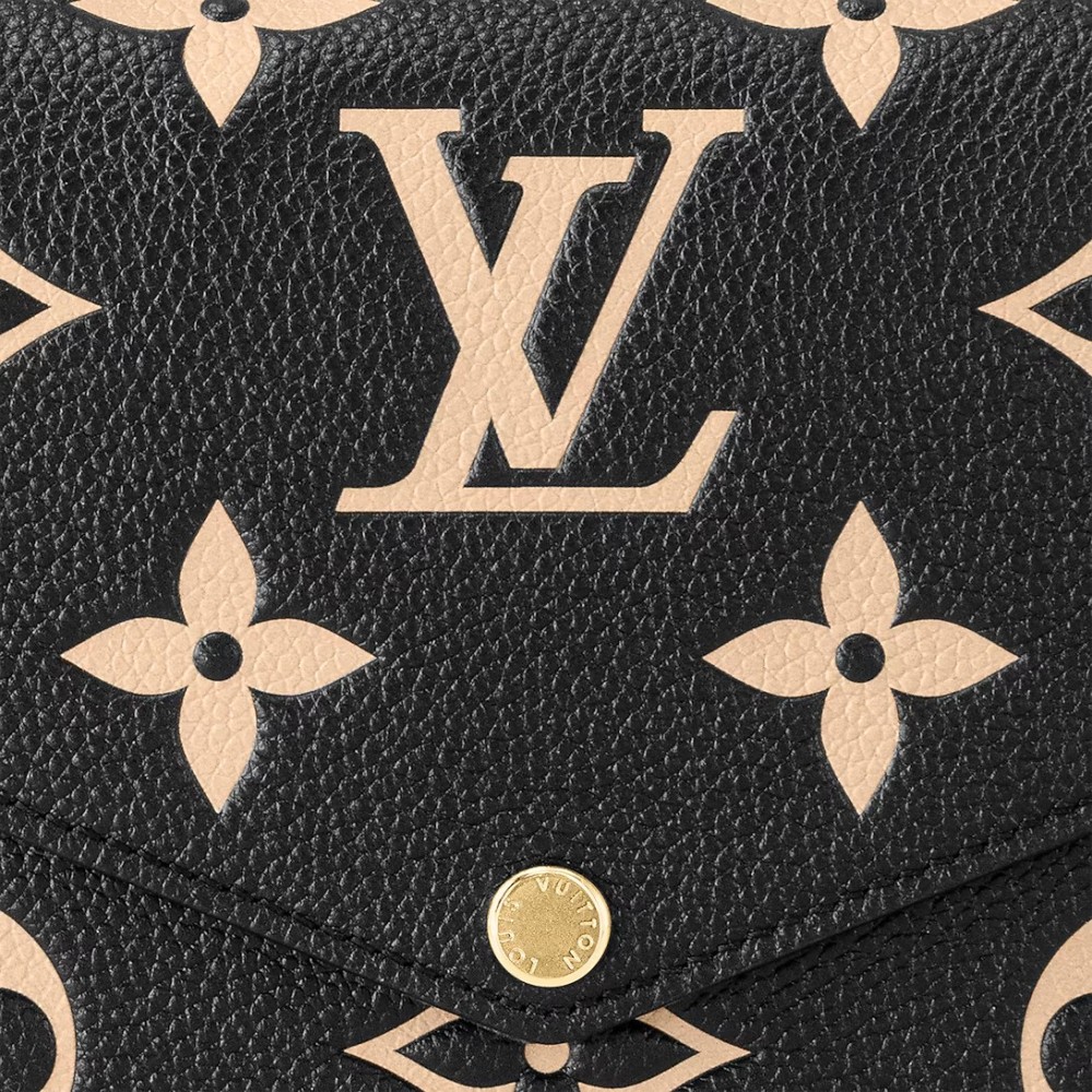 Pochette Félicie
