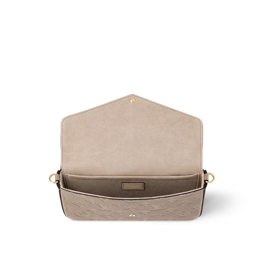 Pochette Félicie