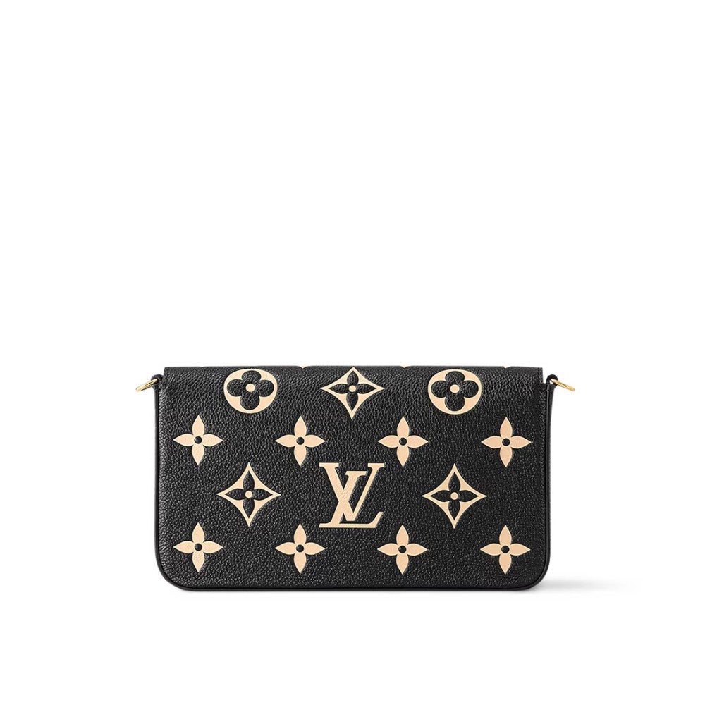 Pochette Félicie
